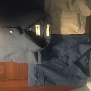 Men’s clothing shirt